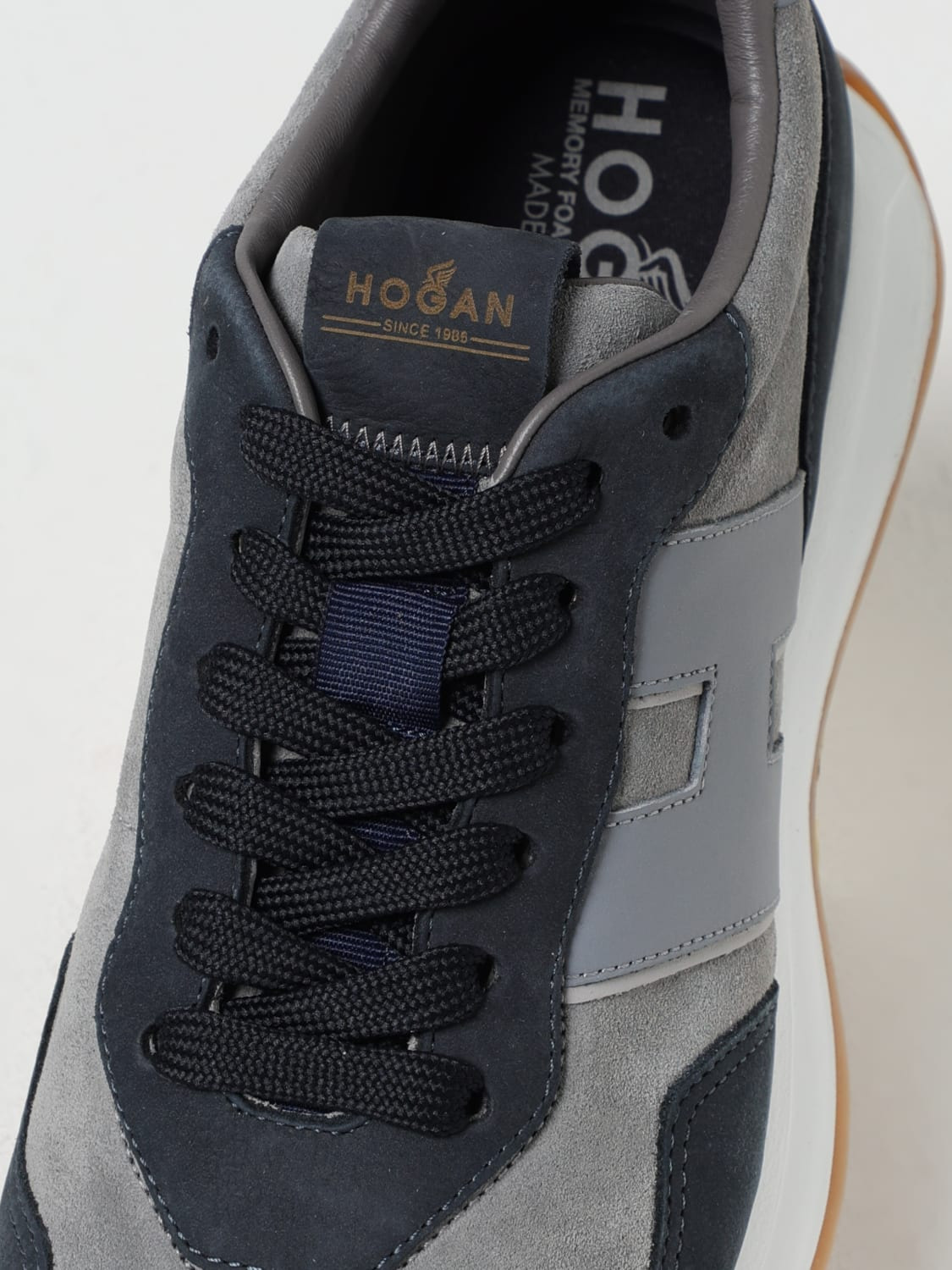 Sneakers men Hogan - 4