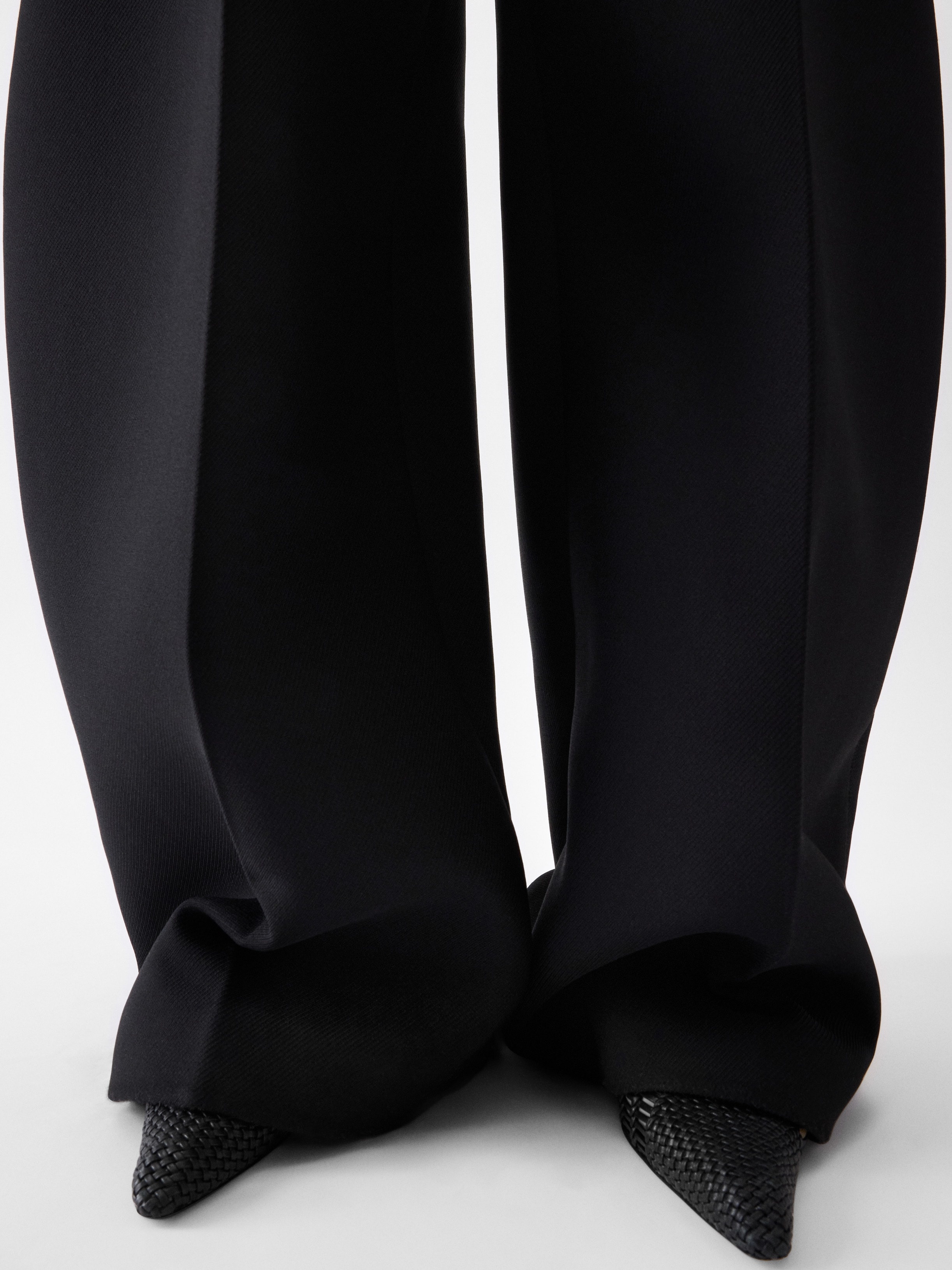 The wide Ovalo pants - 5