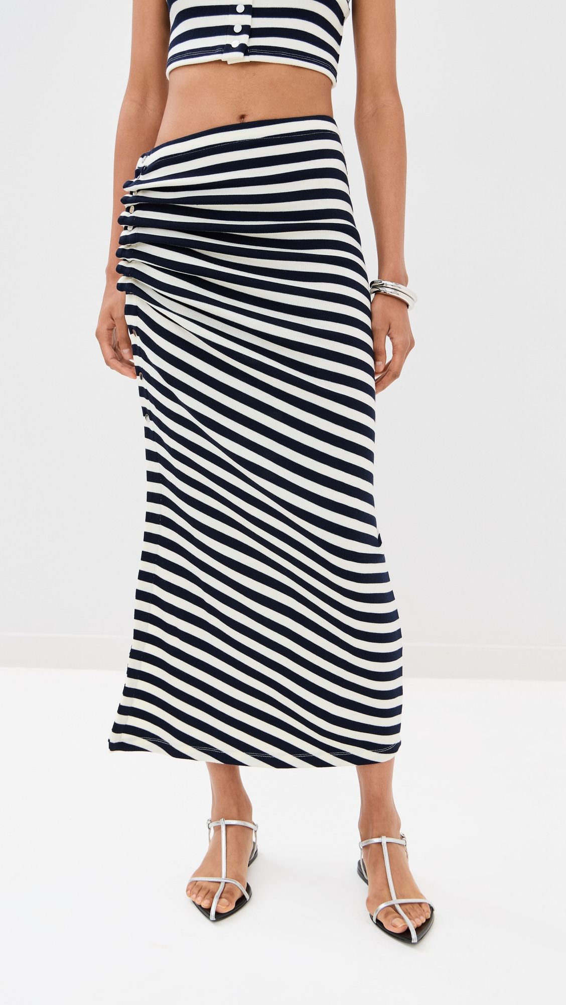 Jupe Skirt - 2