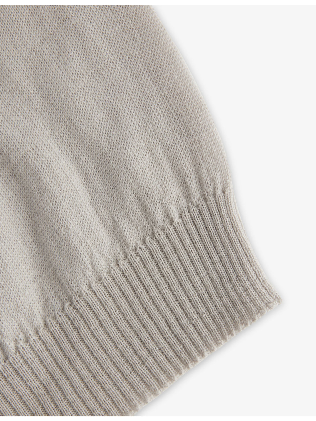 Hollywood Medium Wool Beanie Hat - 2