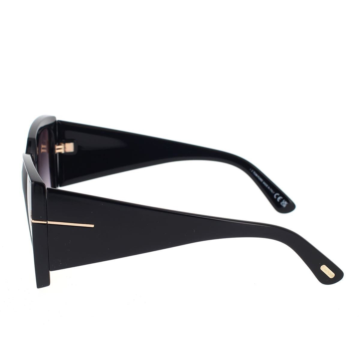 TOM FORD EYEWEAR SUNGLASSES - 3