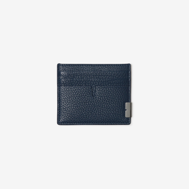 Tall B Cut Card Case - 1