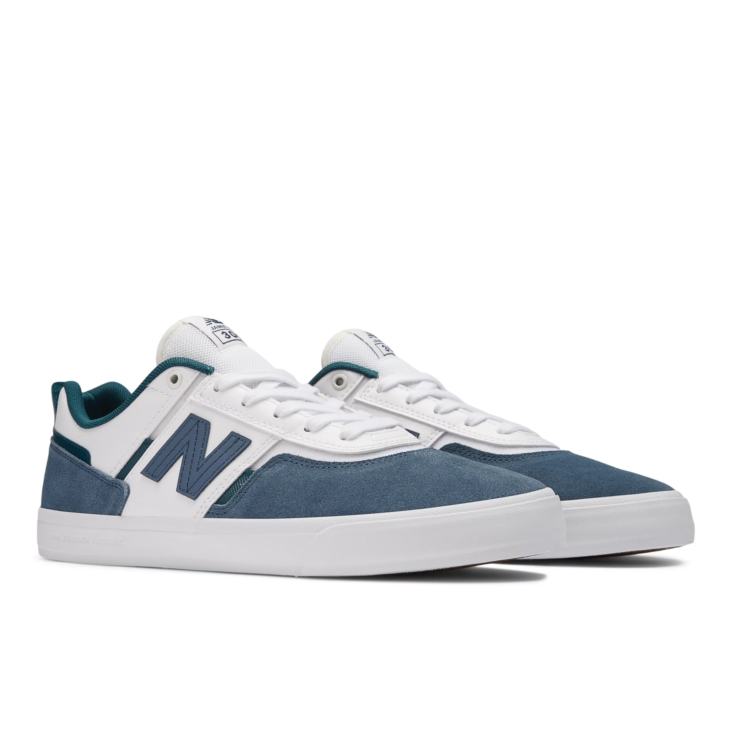 NB Numeric Jamie Foy 306 - 2