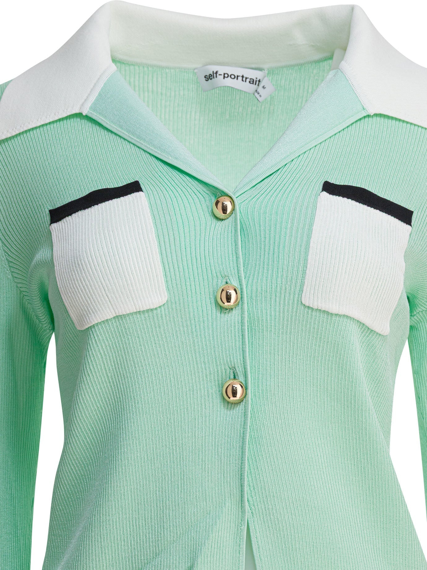Self-Portrait Women Tops - 3