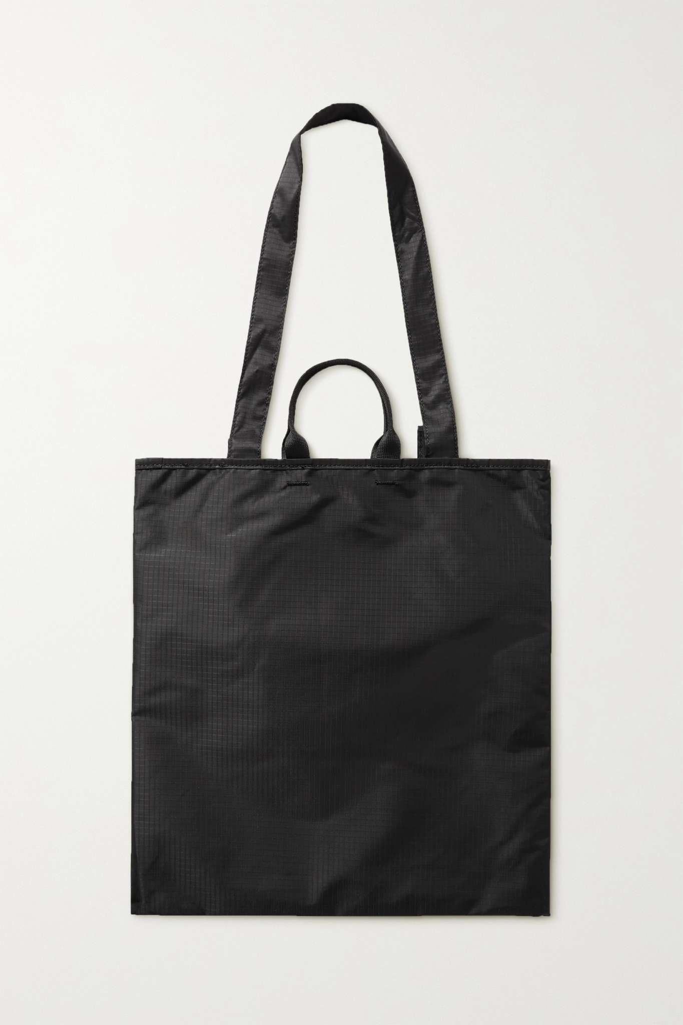 Recycled ripstop tote - 3