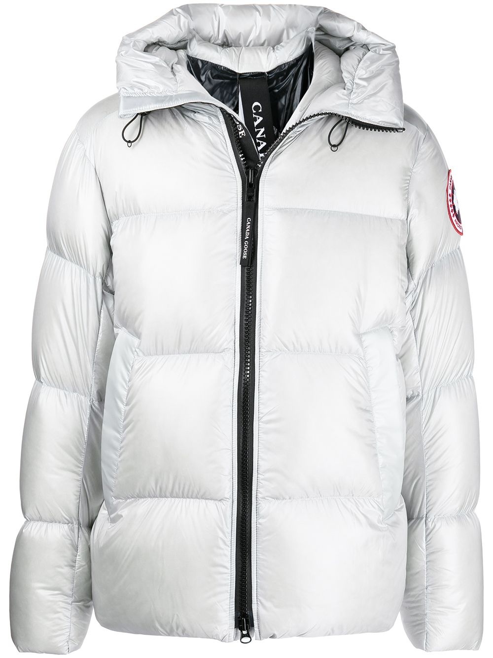 Core Crofton puffer jacket - 1