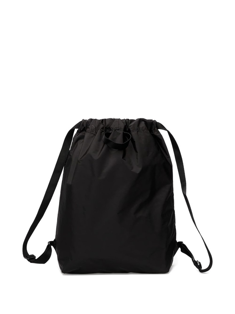 adidas x Stella McCartney Gymsack backpack outlook
