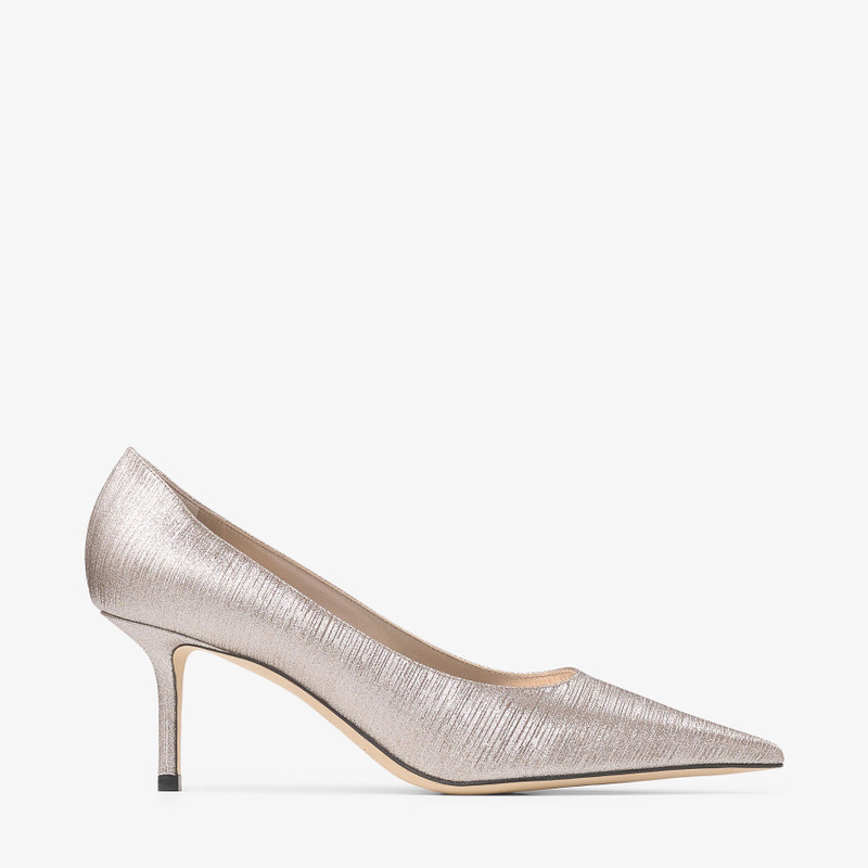 Love 65 Macaron Glitter Pumps 1