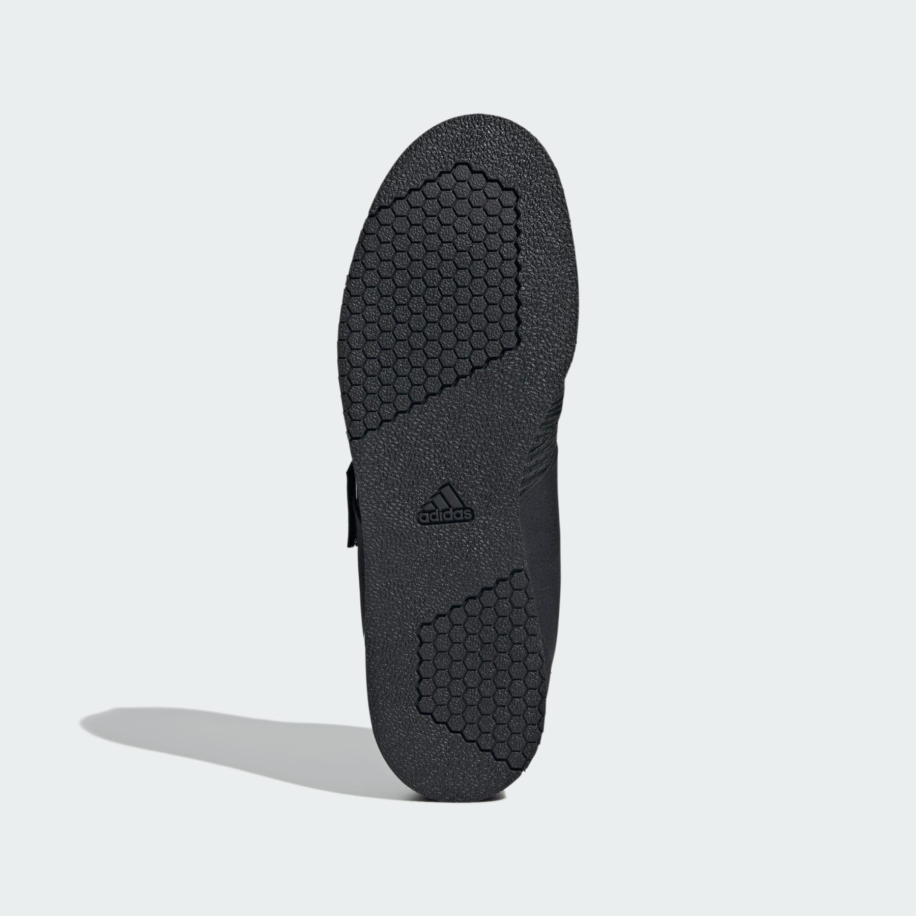 Powerlift 5 Weightlifting Shoes - 4