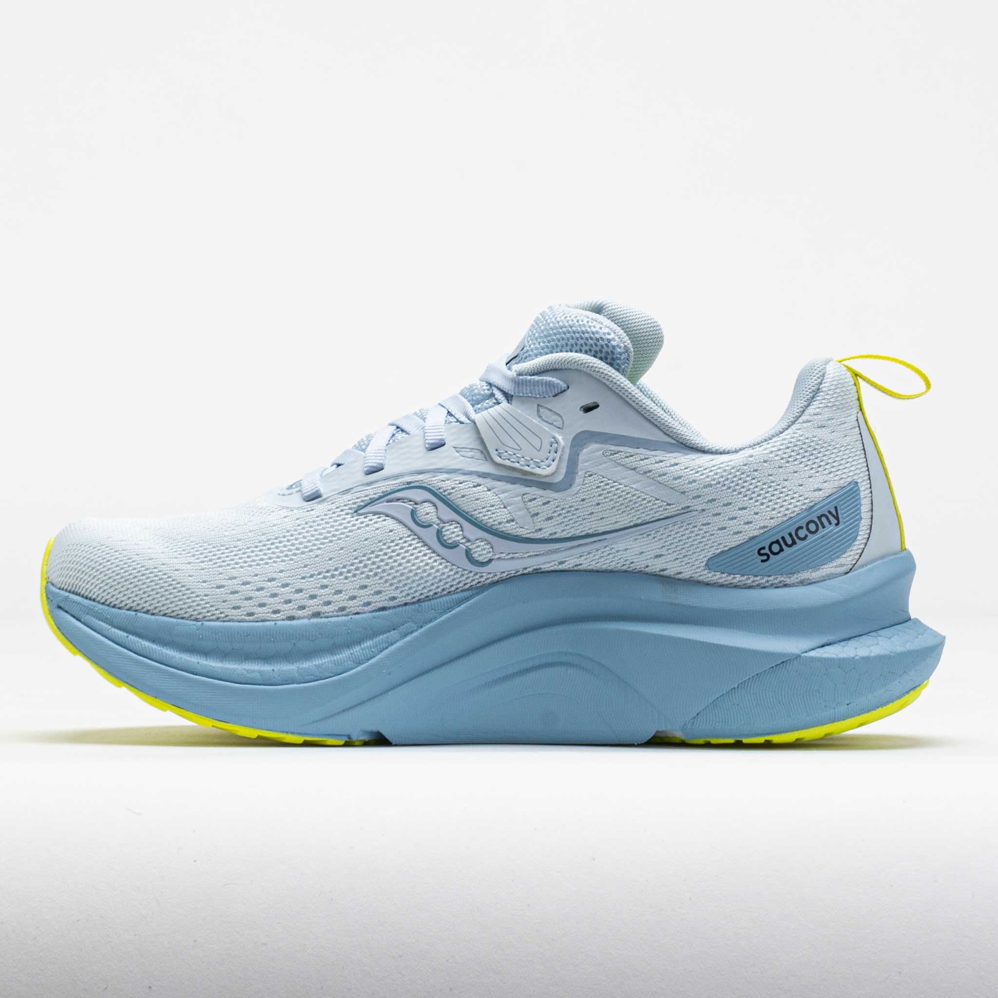 Saucony Tempus 2 Women's Ice/Primrose - 2