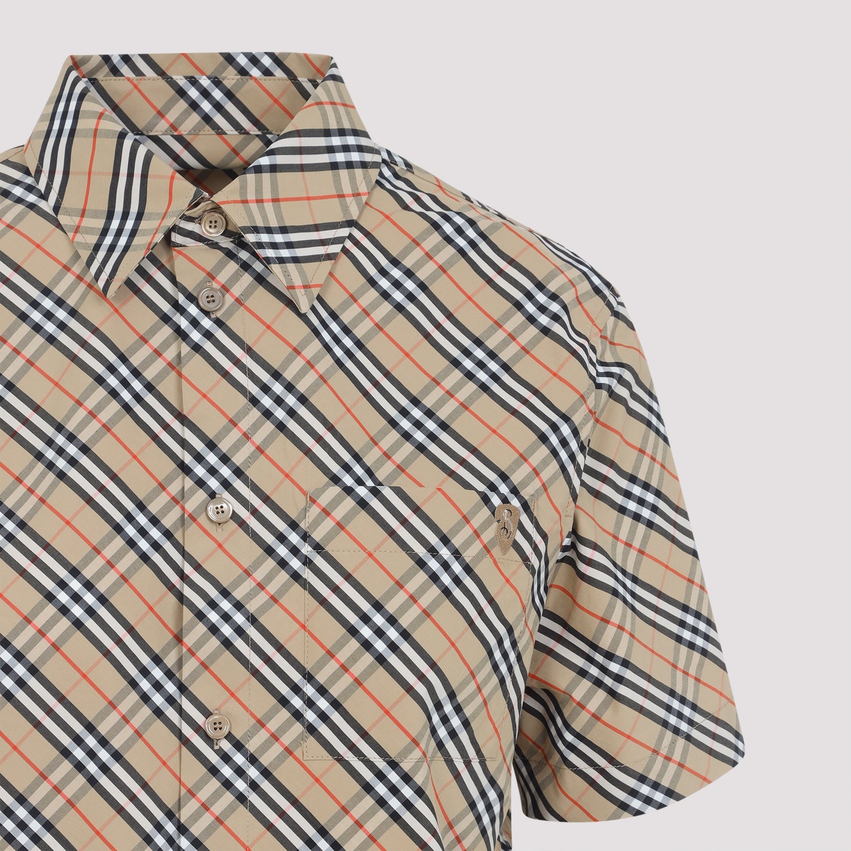 Shirts Nude & Neutrals - 4