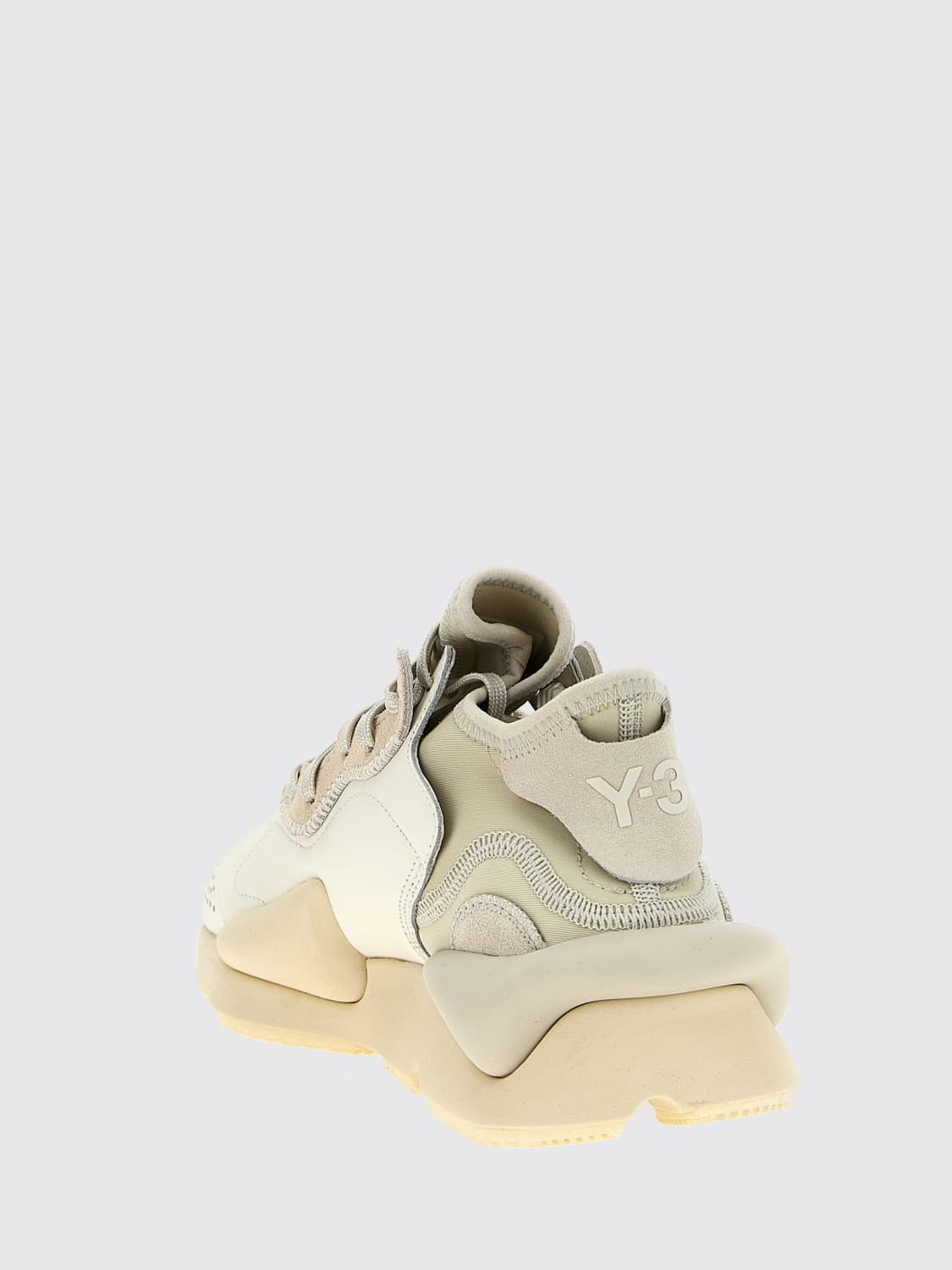 Sneakers woman Y-3 - 3
