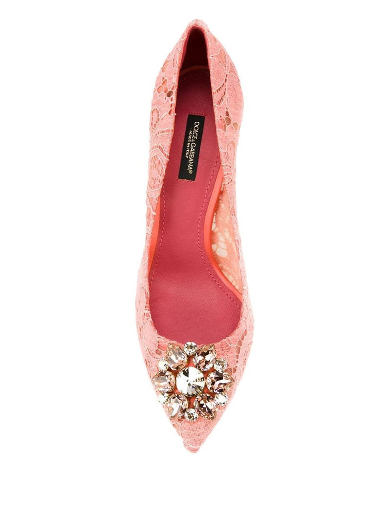 'Belluci' pumps 4