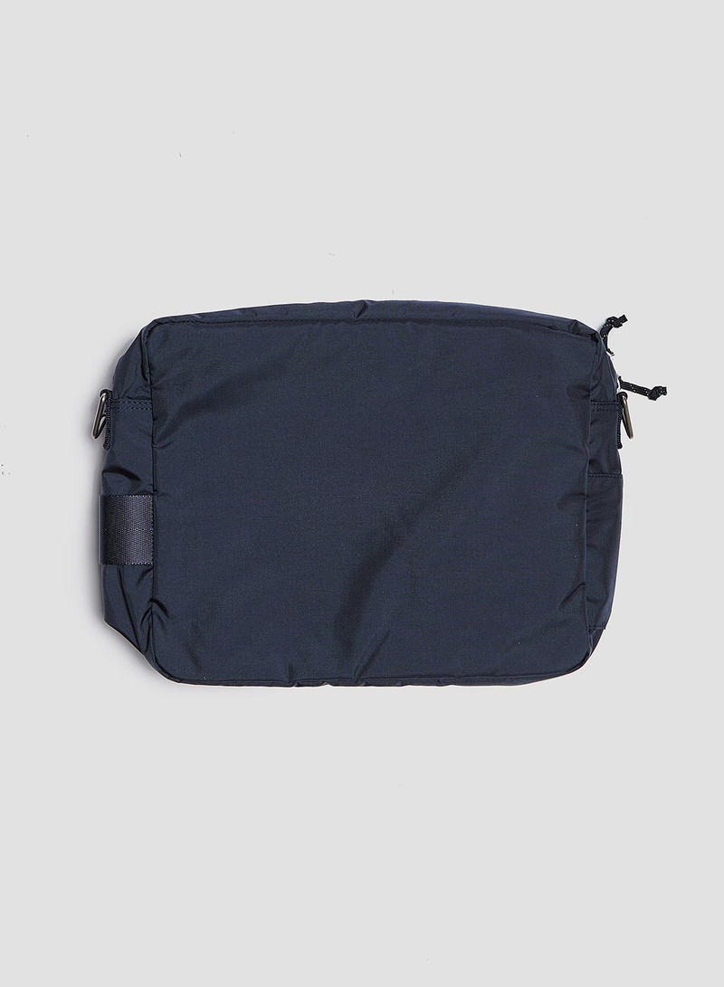 Porter-Yoshida & Co Force Shoulder Bag in Navy 4