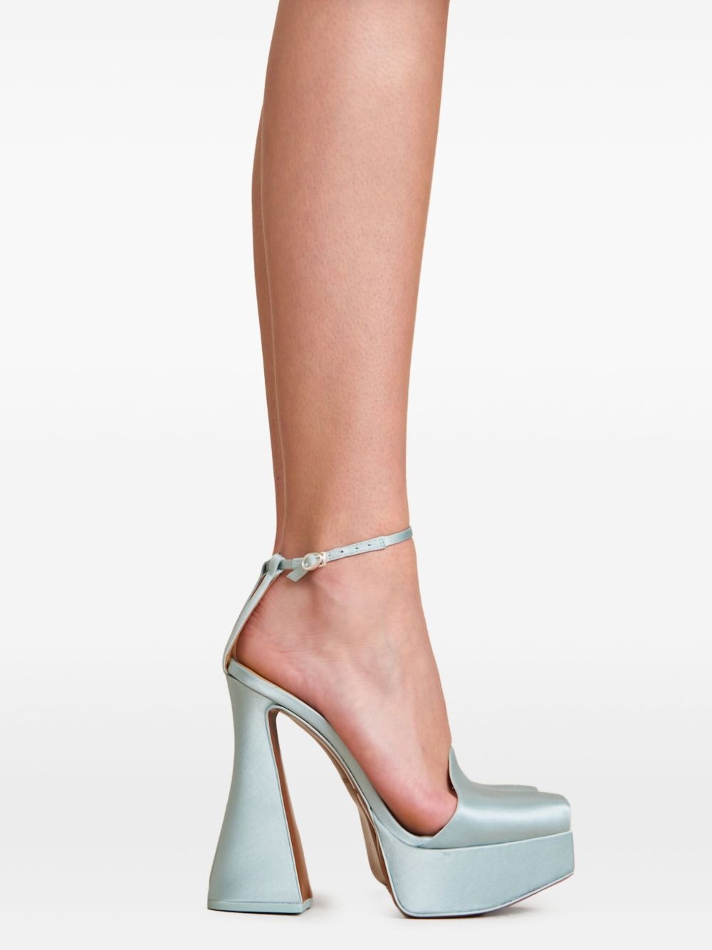 Laina platform pumps - 5