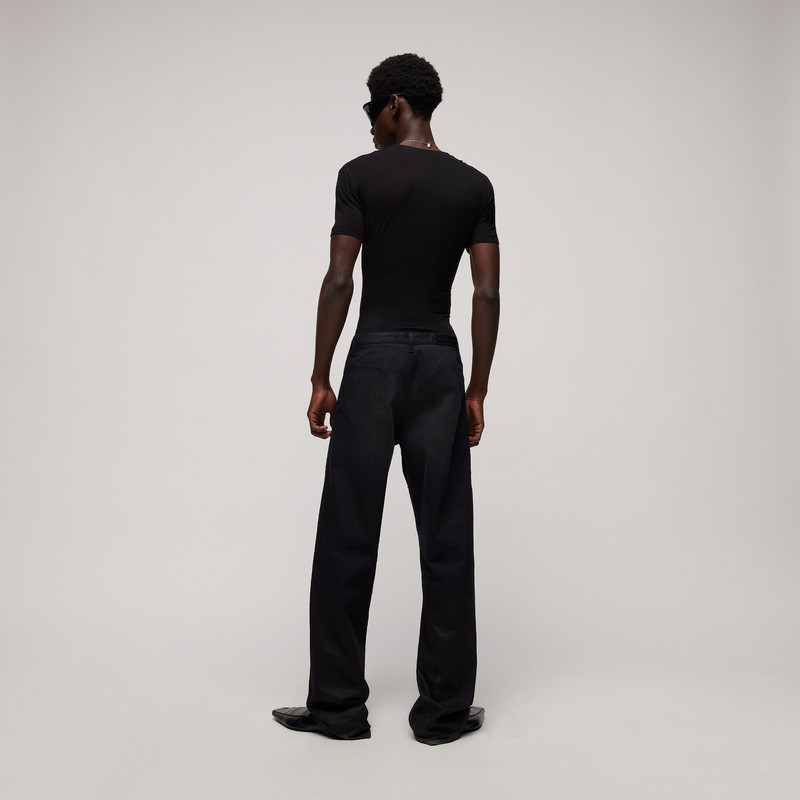 Stretch jersey T-shirt 3