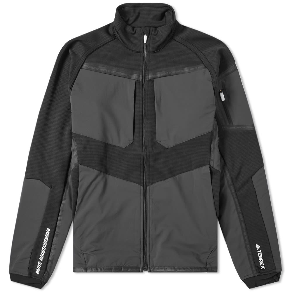 Adidas x White Mountaineering Terrex Stockhorn Jacket - 1