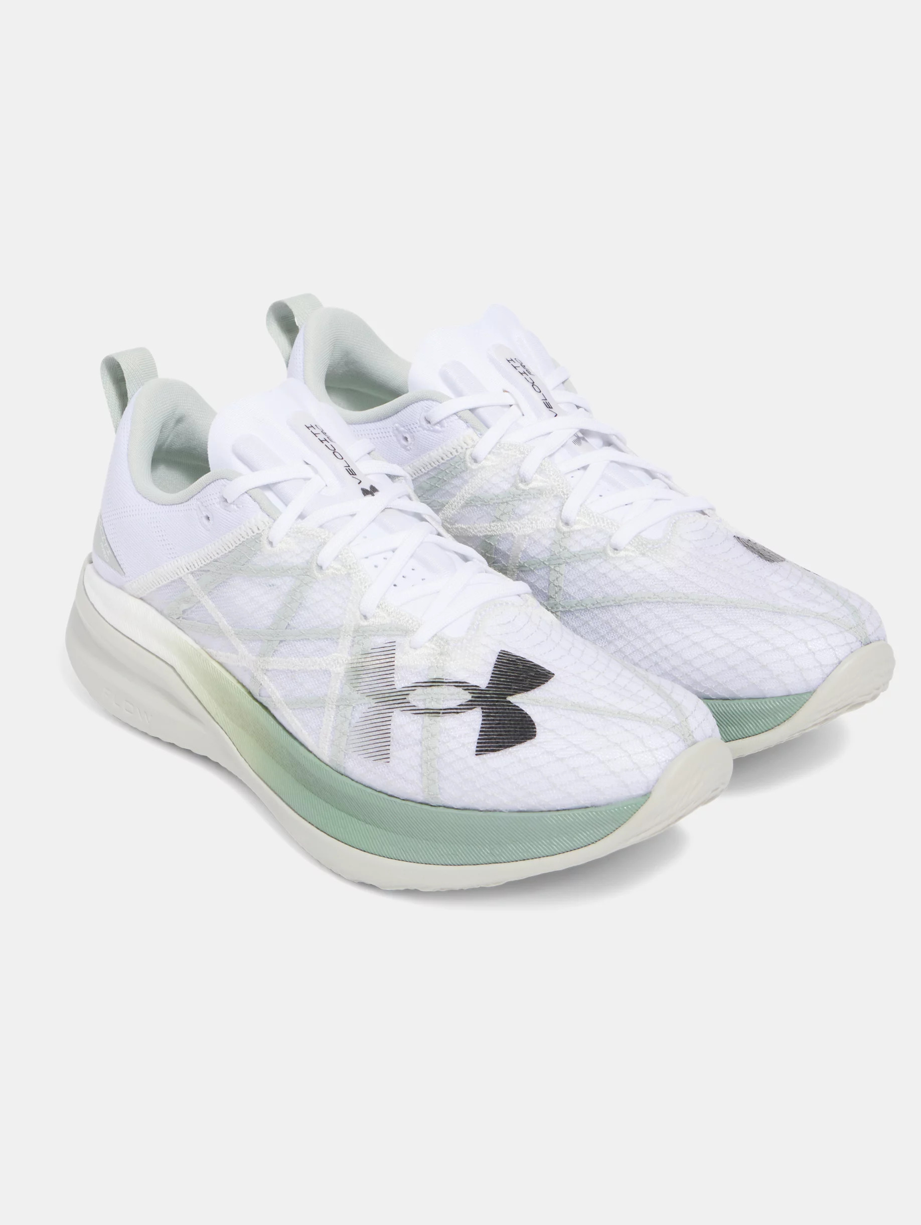 Unisex UA Velociti Pro Running Shoes - 5