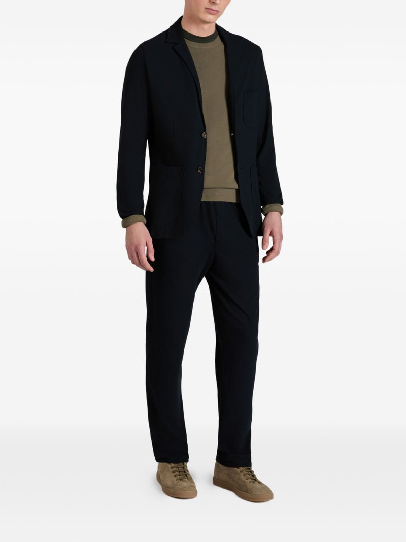 SLOWEAR crew-neck sweater outlook