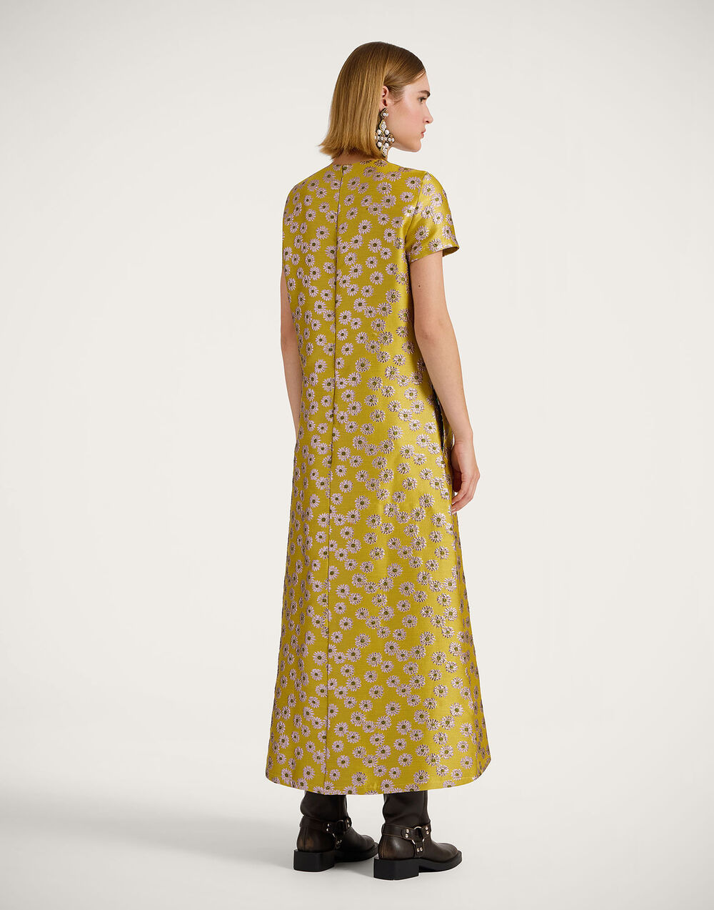 Super Swing Dress - 5