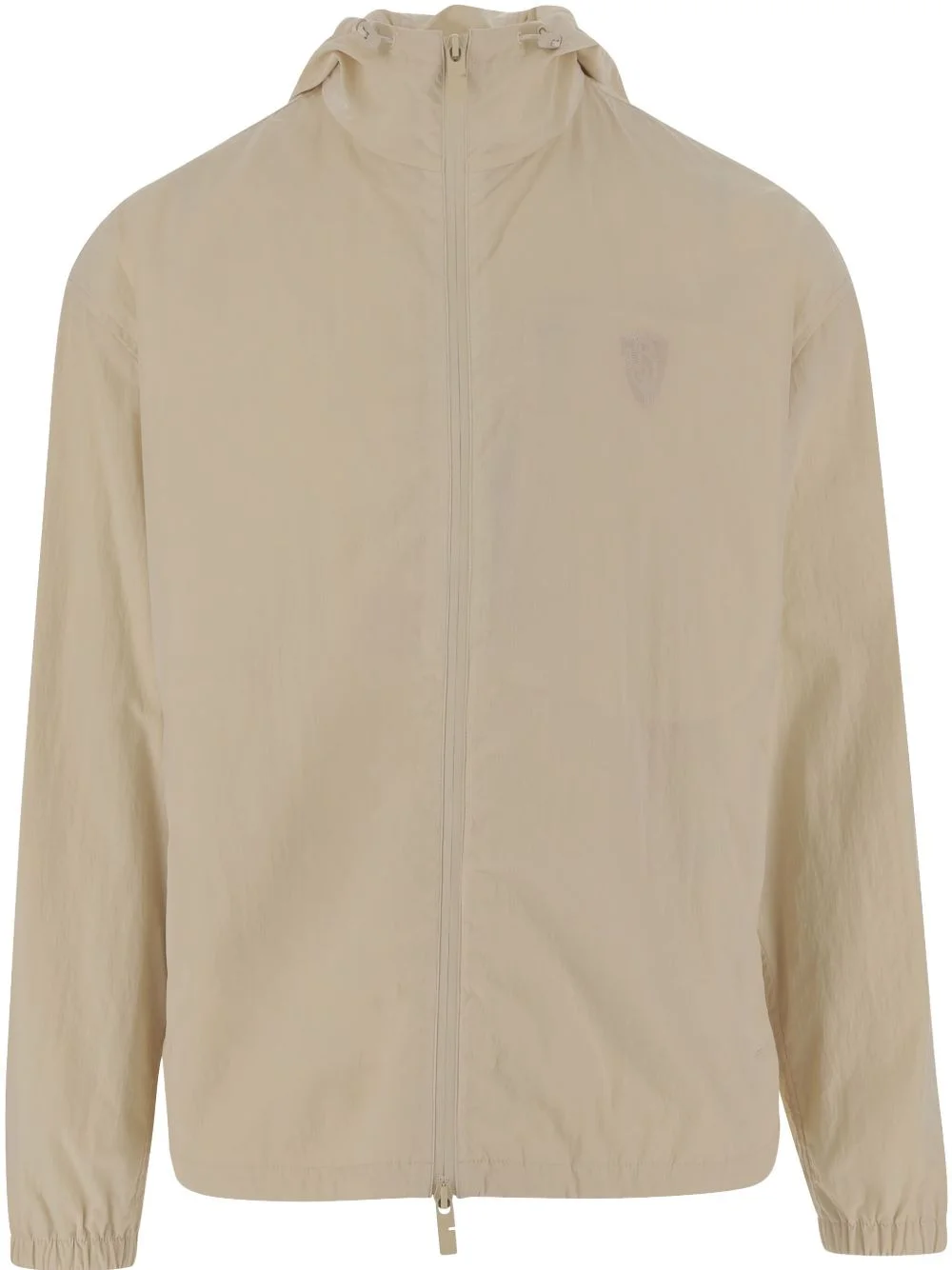 Burberry Men Nylon Jacket - 1