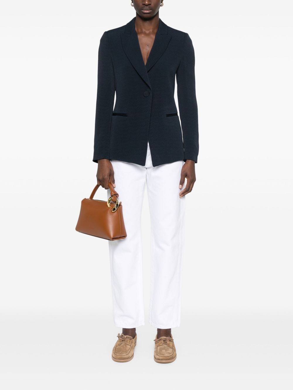 Icon blazer - 2
