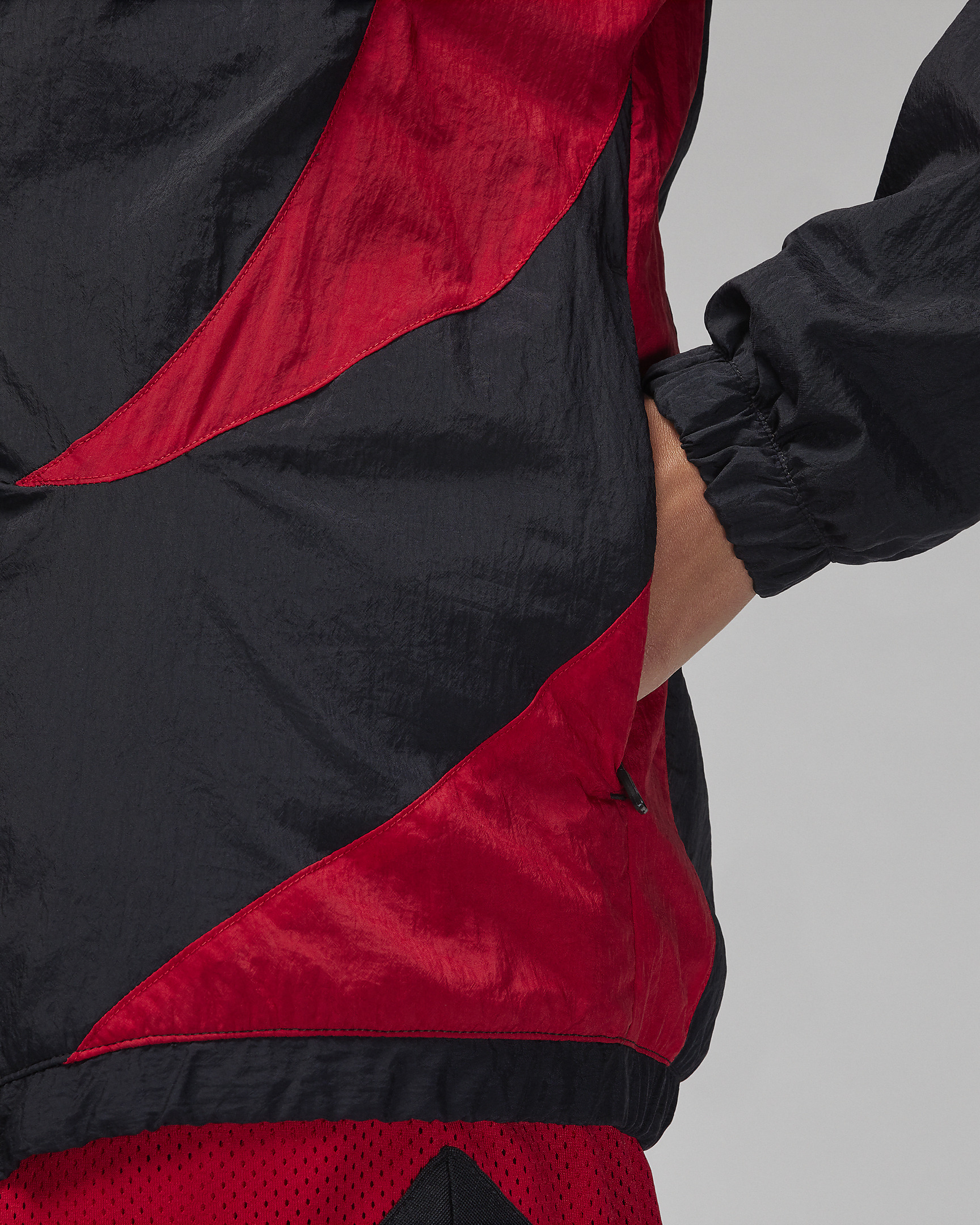 Jordan Sport Jam Warm-Up Jacket - 6