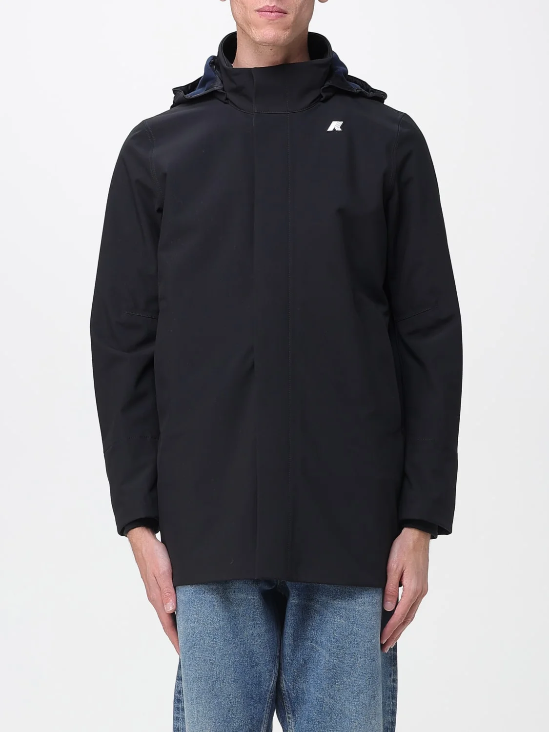 Jacket men K-way - 1