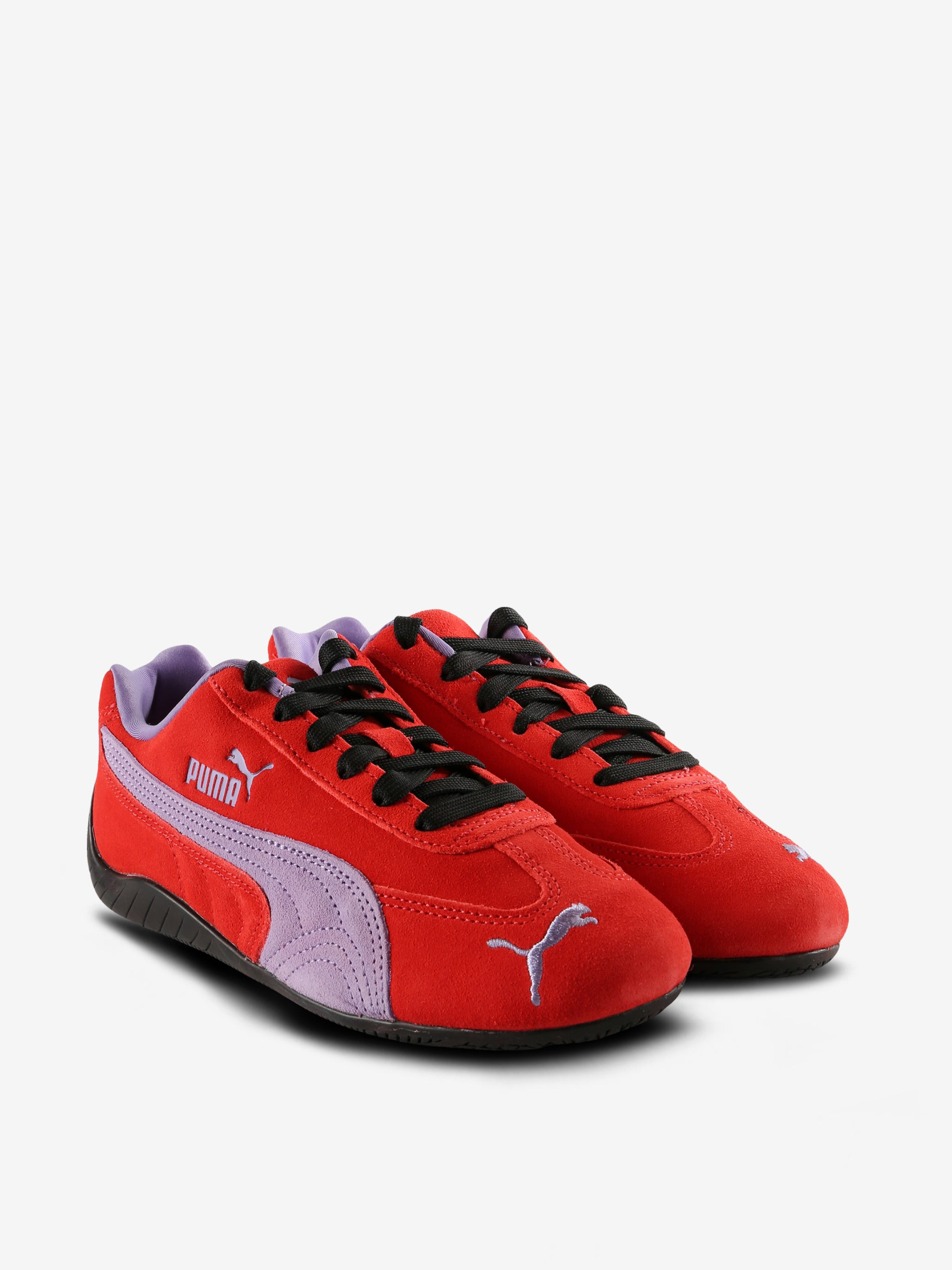 PUMA - Women Speedcat OG Sneakers - 2