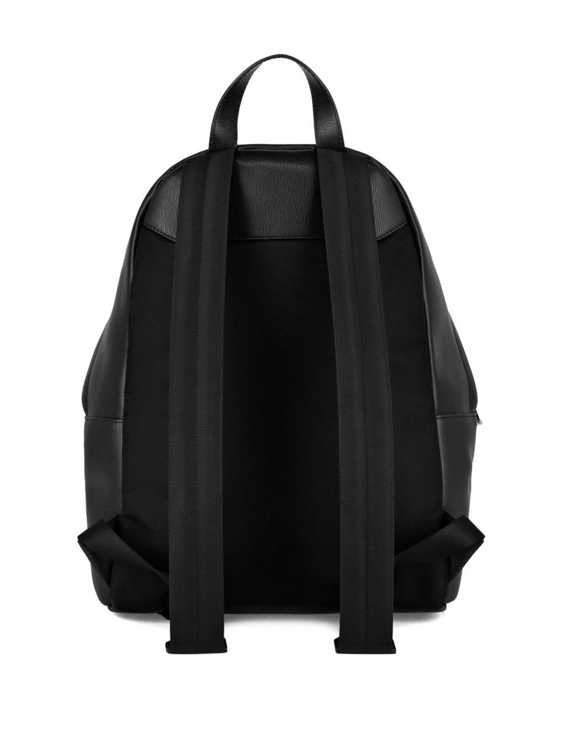 Smile backpack 3