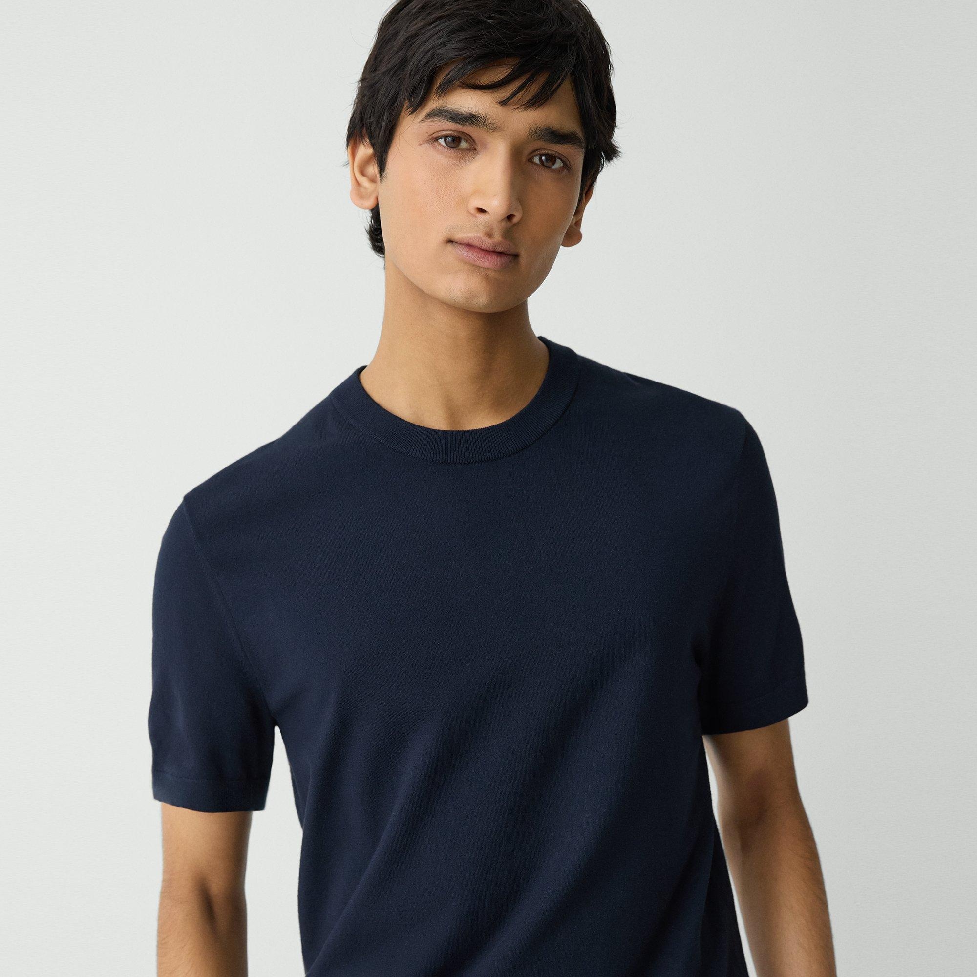 Soris Tee in Light Bilen - 5