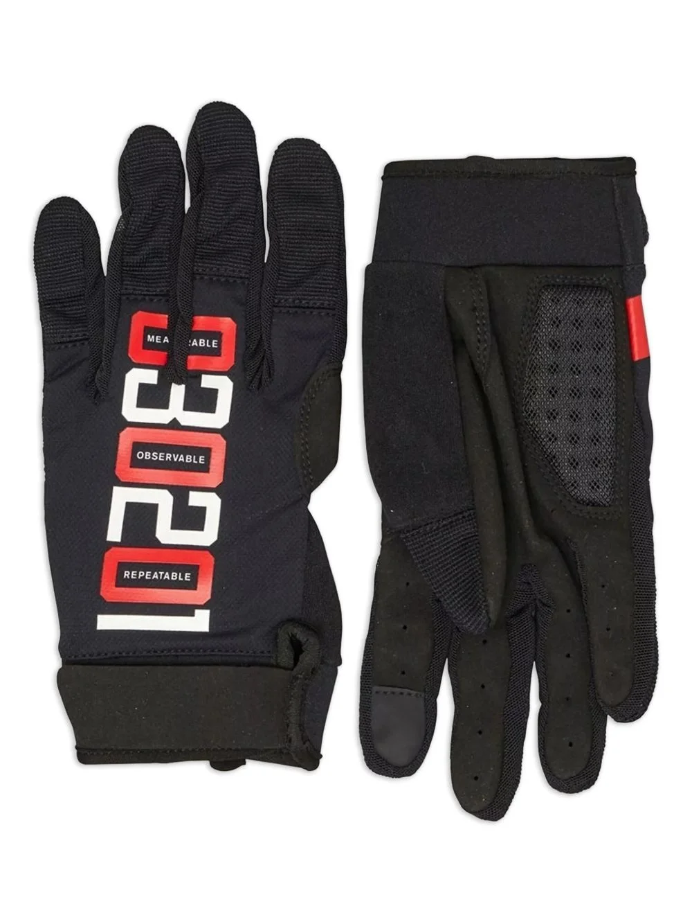 crossfit training gloves - 1