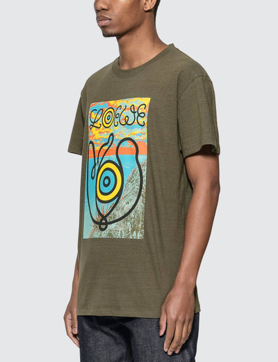 Loewe ELN T-Shirt outlook