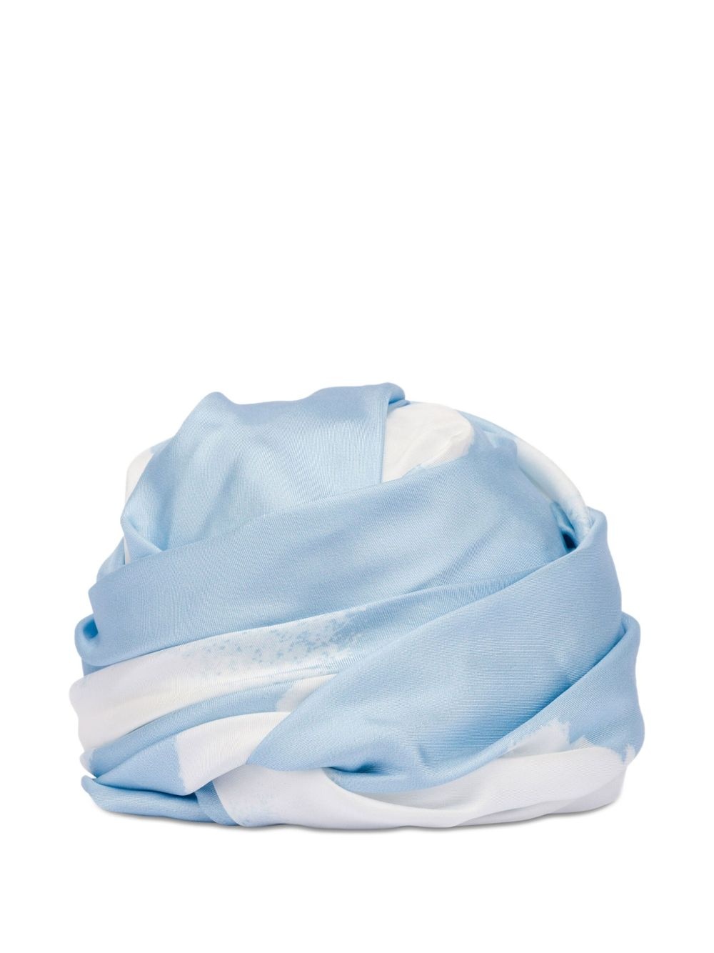 silk hat - 2