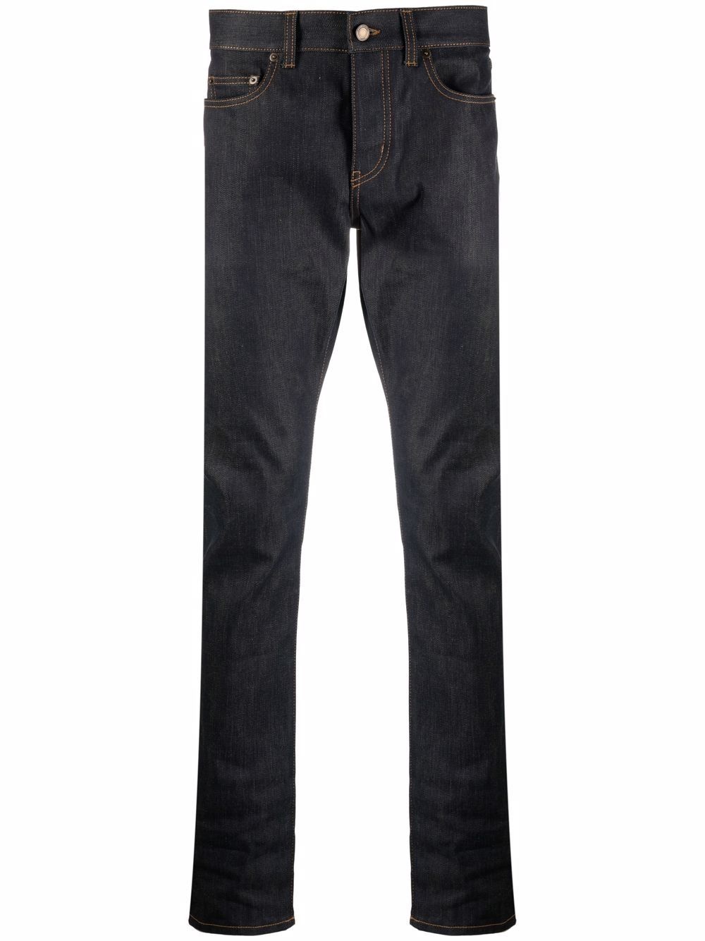 slim-fit jeans - 1