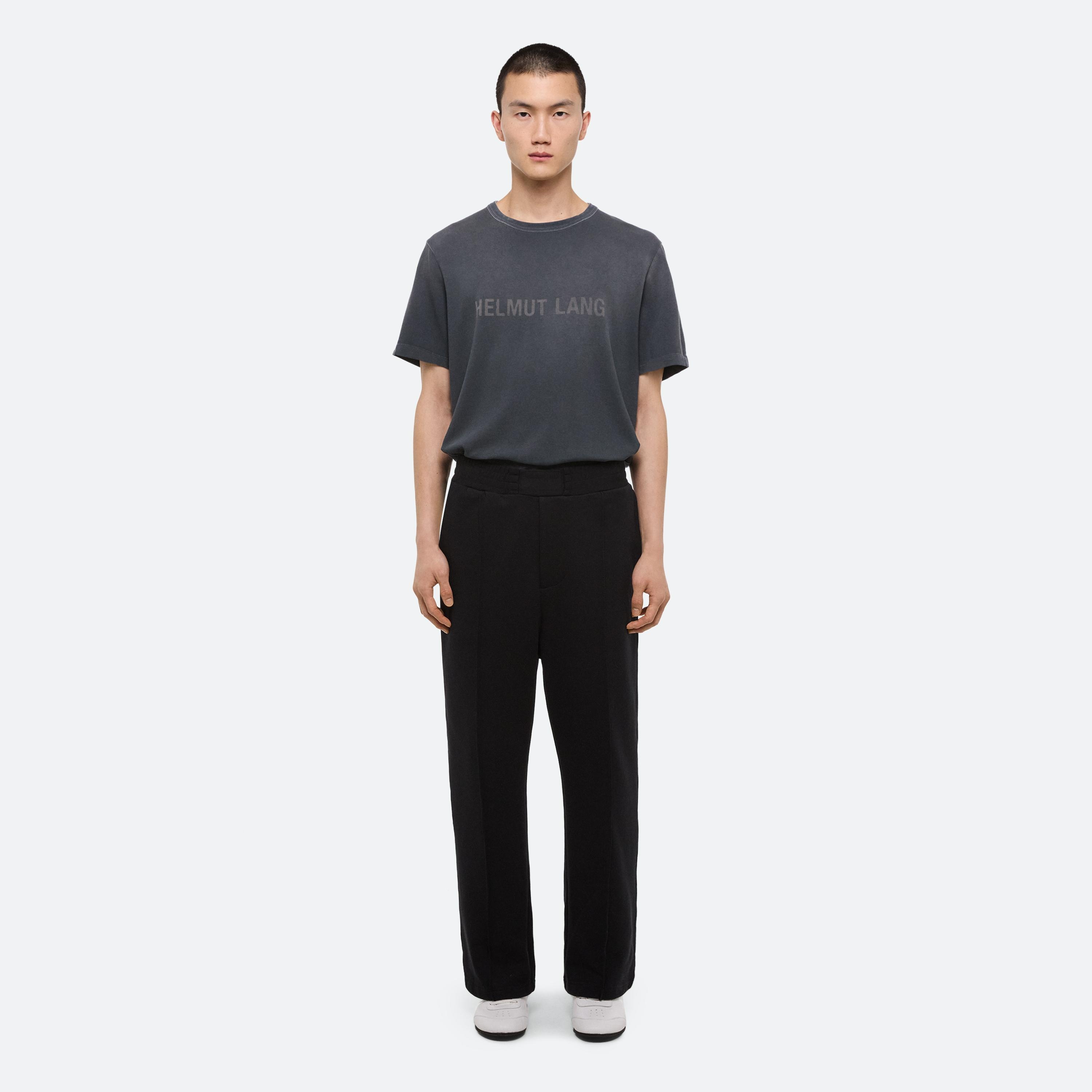 EMBOSSED SWEATPANTS - 3
