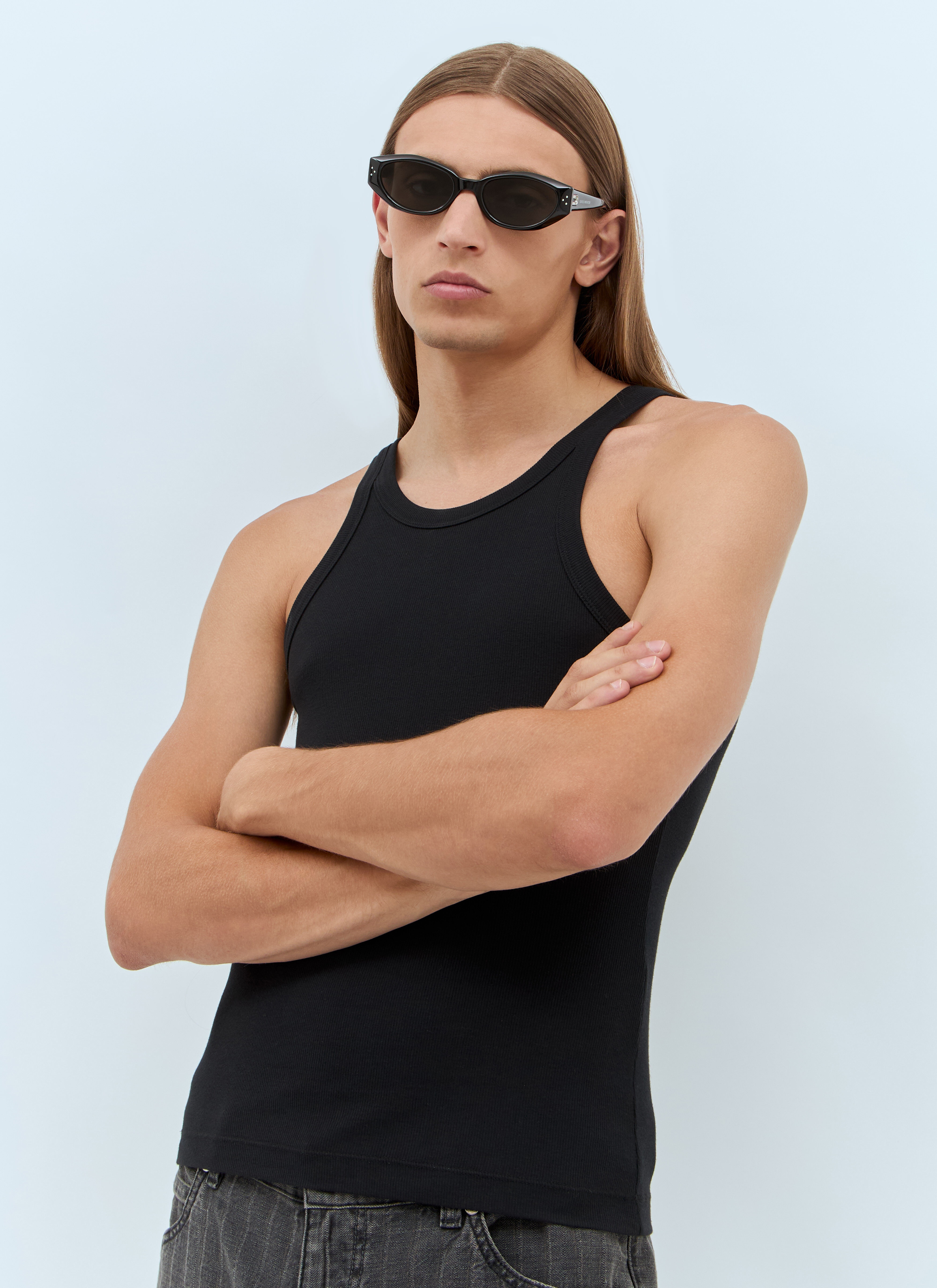 GENTLE MONSTER Dada 01 Sunglasses | lncc | REVERSIBLE