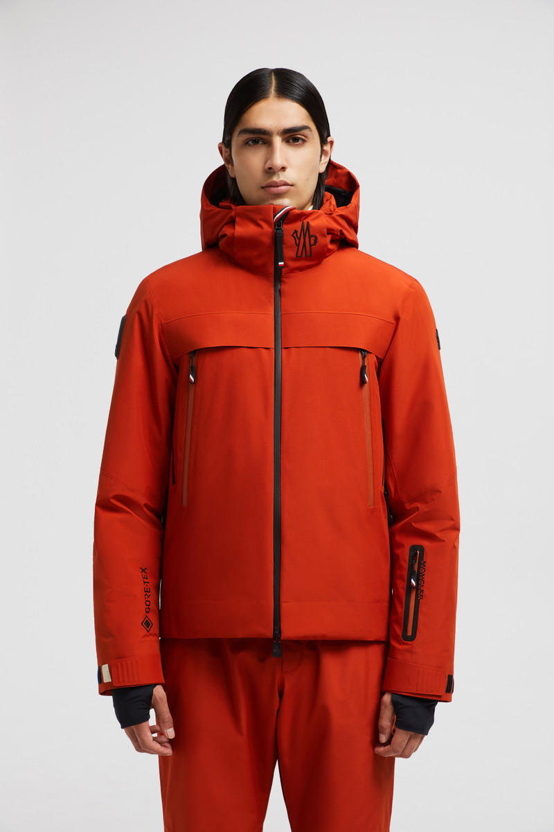 Balmhorn GORE-TEX Short Down Jacket 3