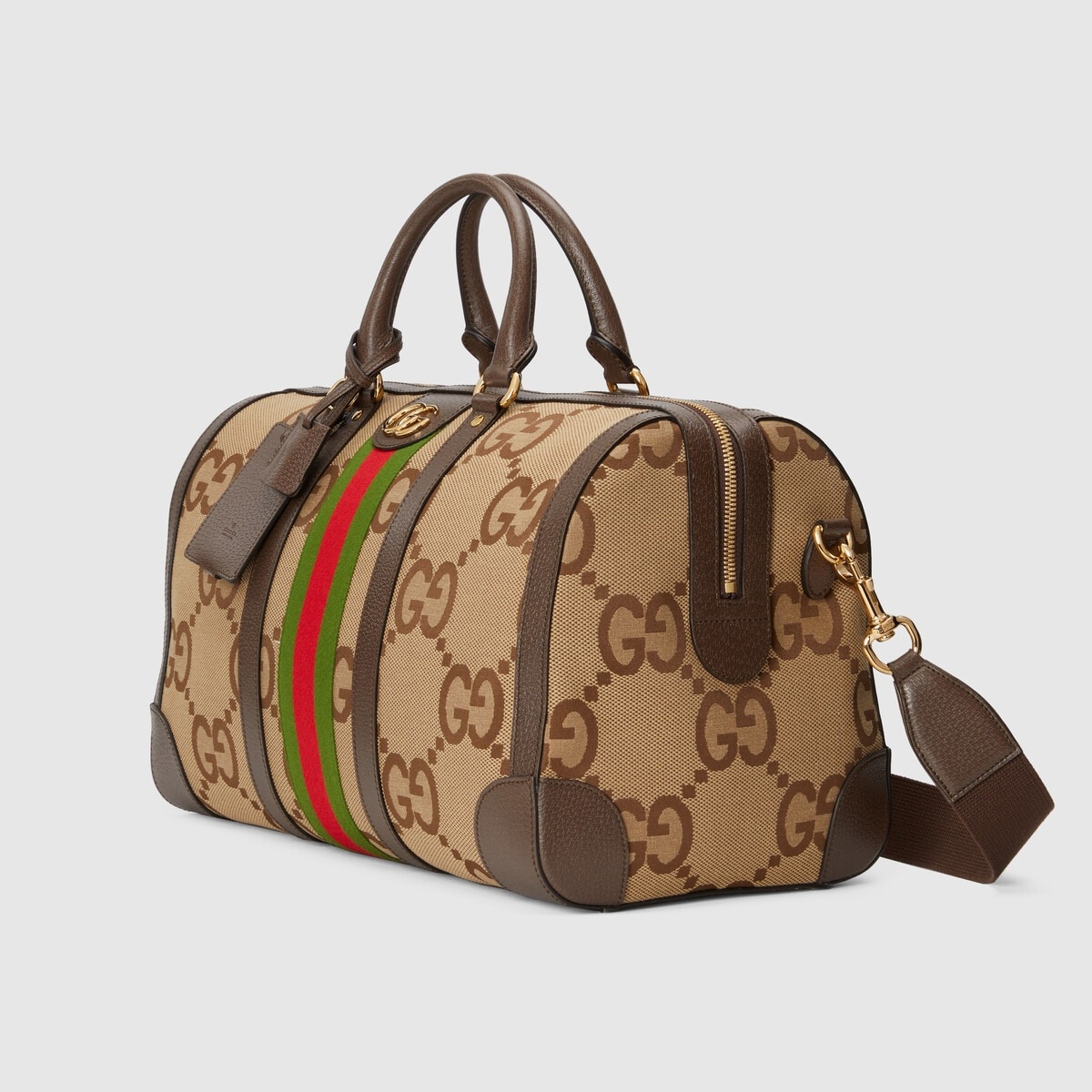 Jumbo GG duffle bag - 2