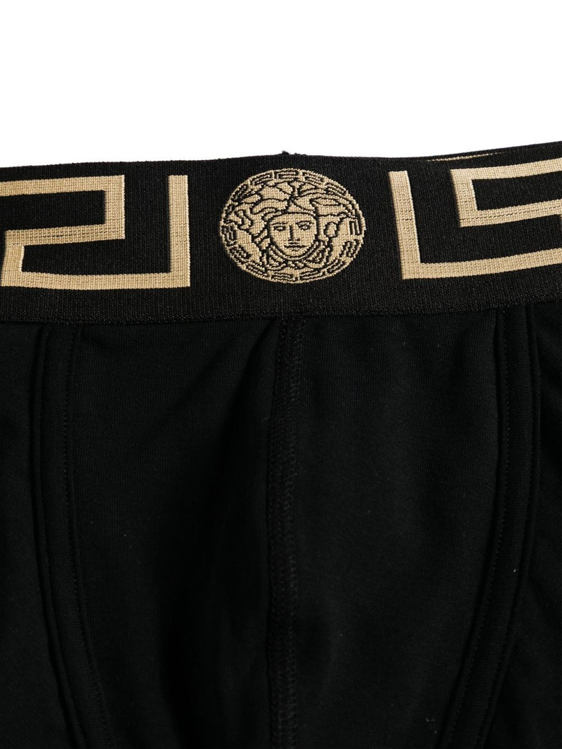 VERSACE BOXER LOGO outlook