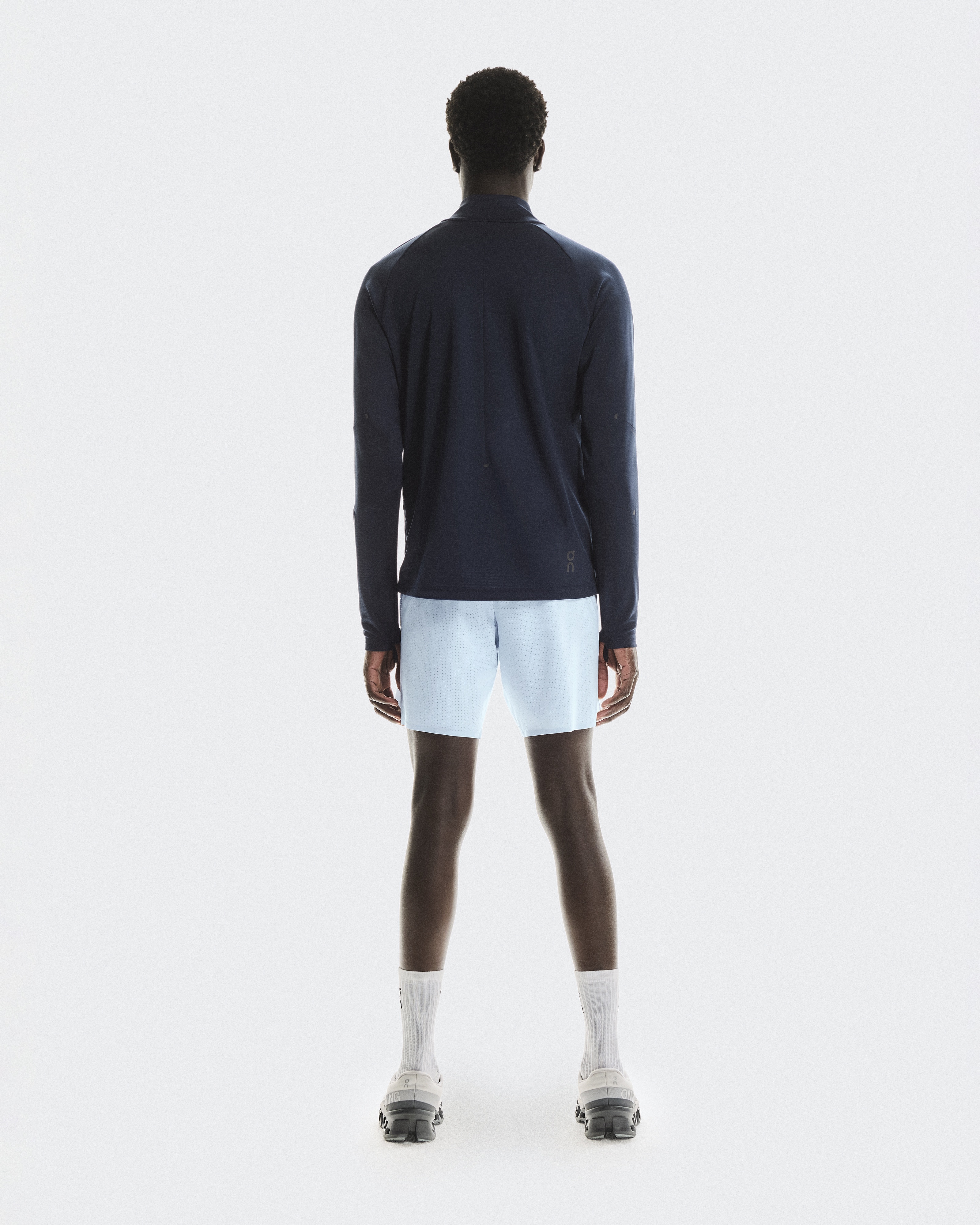 Climate Shirt - 2