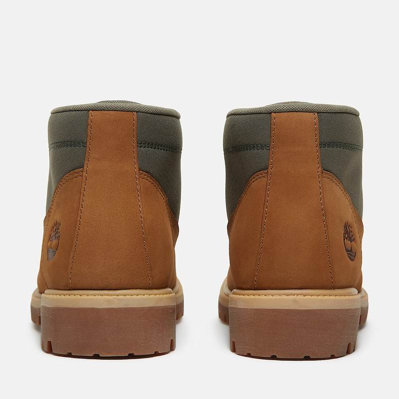 Men's Timberland® Premium Chukka Boot 5