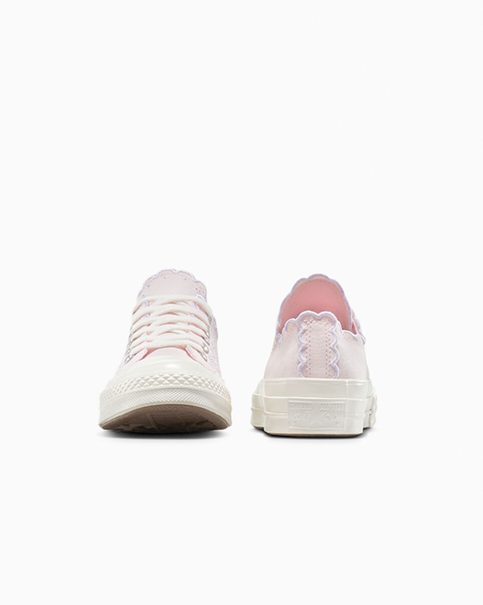Chuck 70 Embroidered - 7