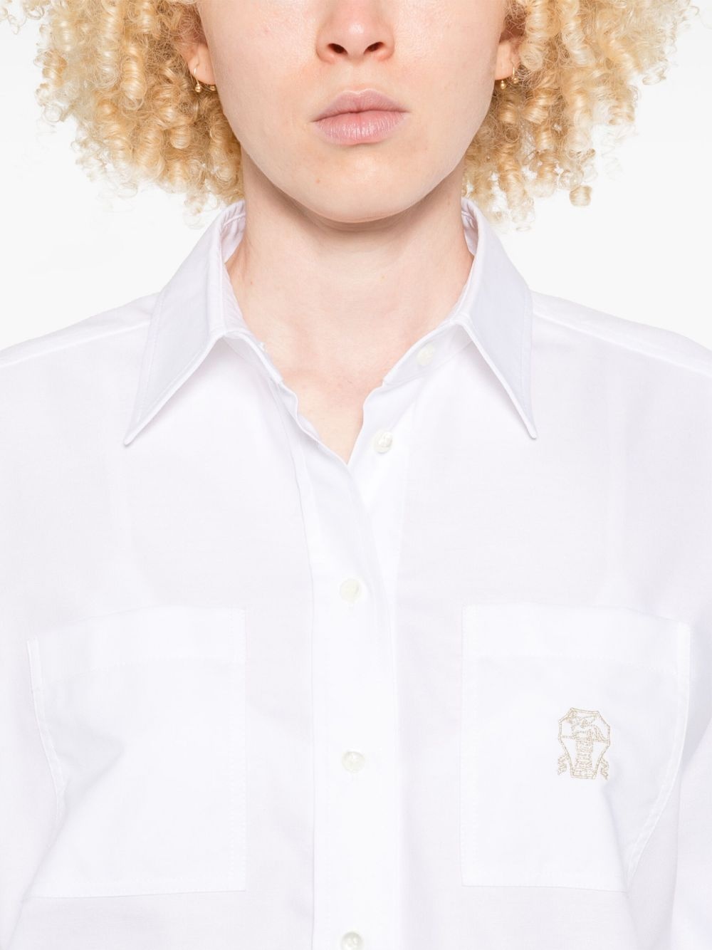 cotton shirt - 5