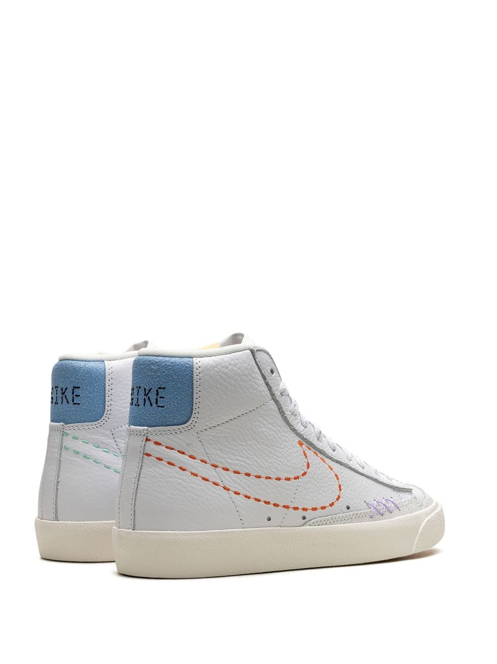 Blazer Mid '77 "Nike 101" sneakers - 3