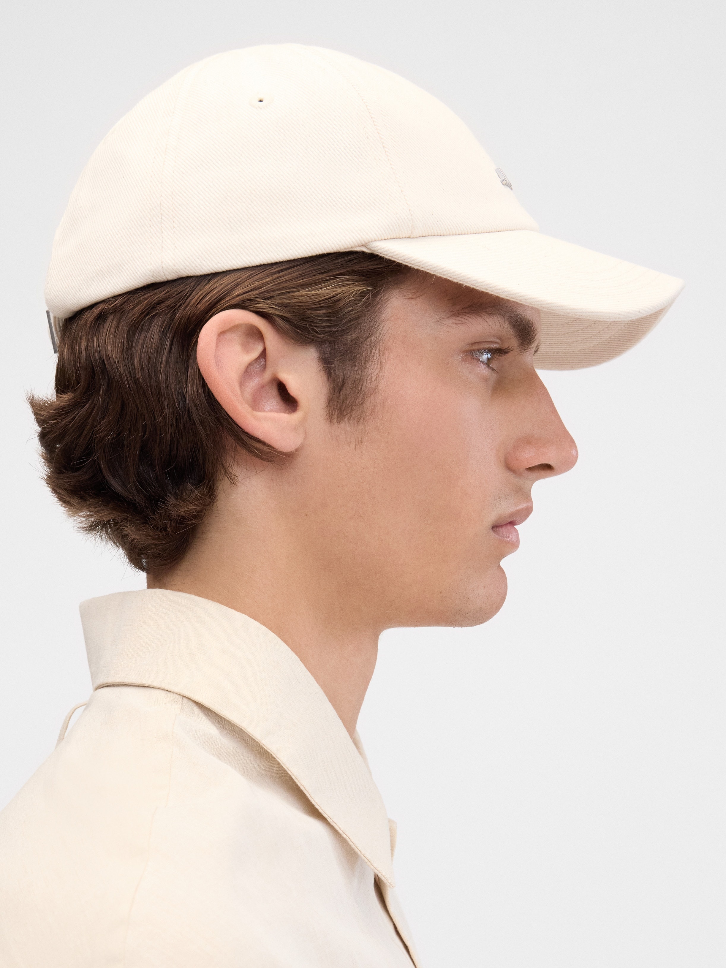 The Gadjo cap - 4