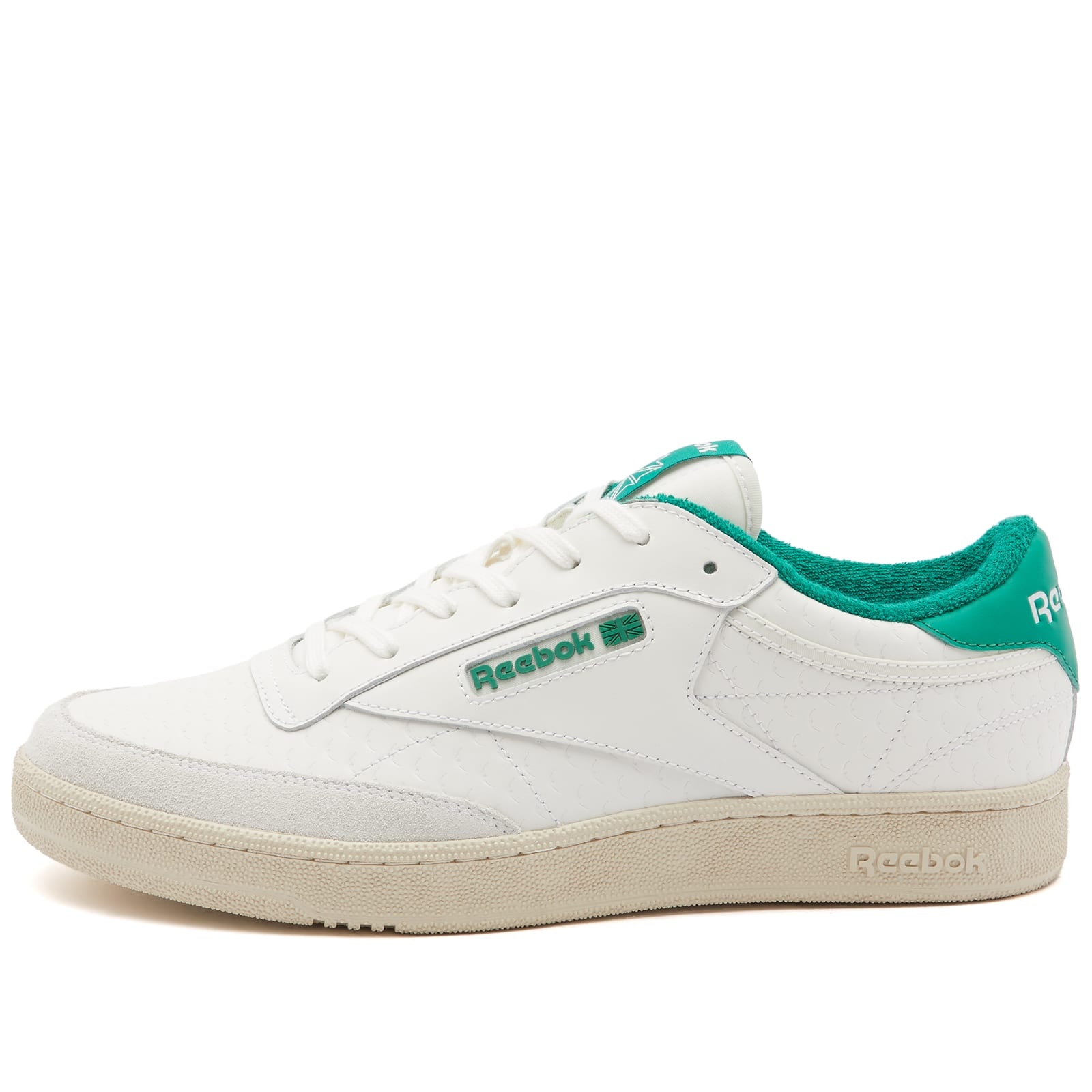 Reebok Club C - 2