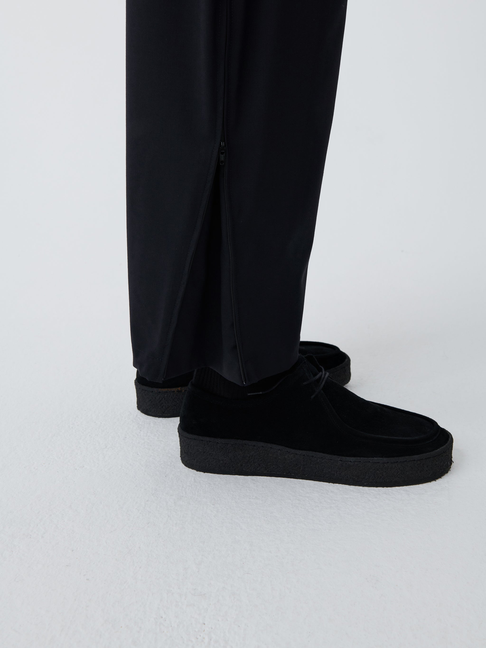 Opal Tropical Wool Pant - 6