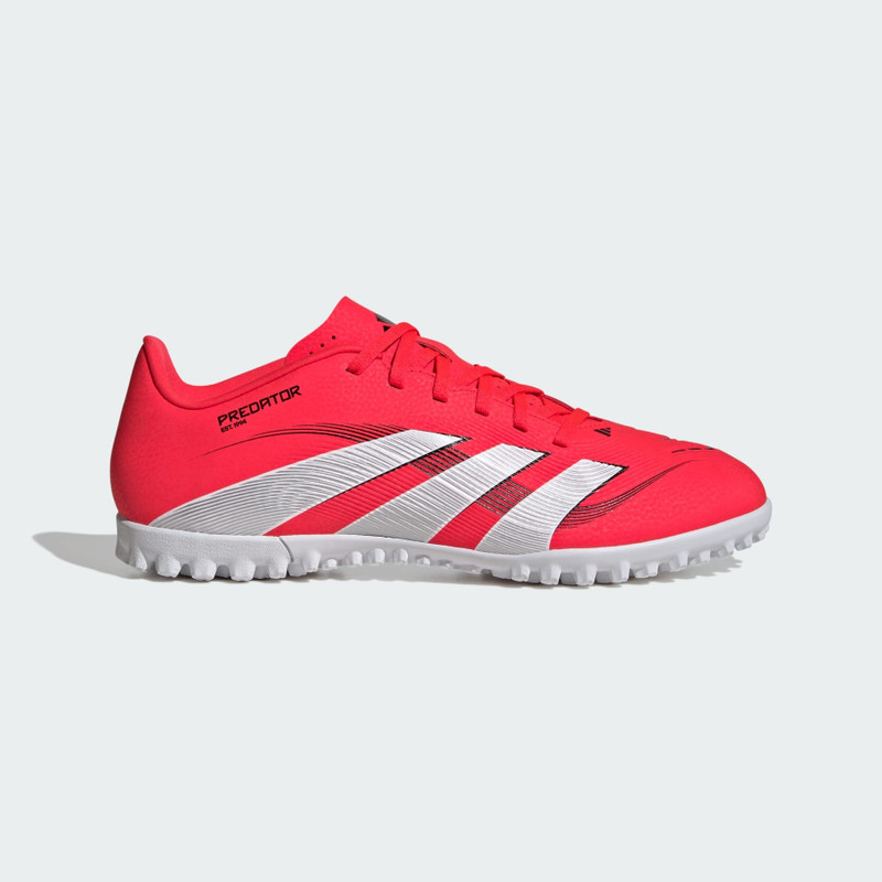 Predator Club Turf Soccer Shoes - 1