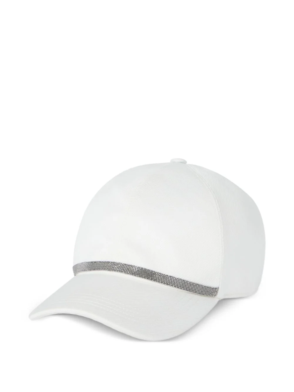 adjustable-strap cap - 1